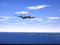 Flightgear - CYVR landing
