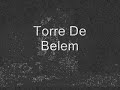 torre de belem   carlos ramos