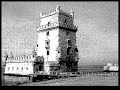 torre de belem   carlos ramos