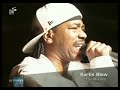 Kurtis Blow - Breaks - Live in Munich (04-2006)