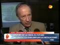 YMCA Rosario Argentina Proyecto de Refaccion  Nota Canal 3