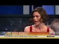 CNN Official Interview: Keira Knightley's 'Last Night'