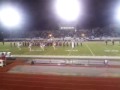 Skyline Raider Band -Thriller Show
