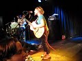 Wallis Bird - All For You-Live@Jubez, Karlsruhe Wallis Bird - All For You-Live@Jubez, Karlsruhe