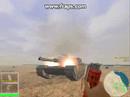 Thermite Tanks Thermite Tanks