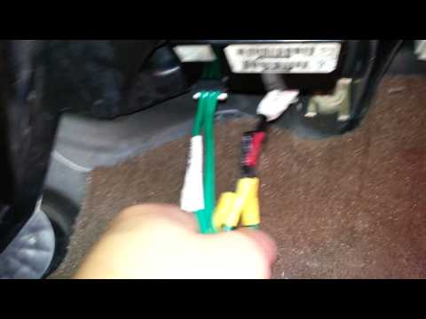 2000 jeep Grand Cherokee blower/resistor fix