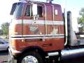 loud peterbilt 362 n14 cummins straight pipes