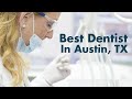 Pediatric Dentist Austin