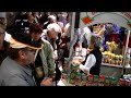 'The quality of products was much better than what's on offer today': East Germans remember the good old days at an expo selling Communist-era products in Berlin