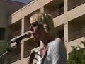 Sarah Bettens at the Dinah Shore Weekend 2007