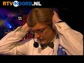 Piet van Dijken in de Regiotap
