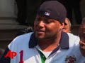 Bell Supporters Demand Justice As Verdict Nears Bell Supporters Demand Justice As Verdict Nears