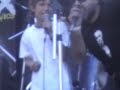 FANDANGO MBB Blues con Nico