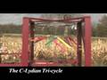videos de The C-Lydian Tri-cycle