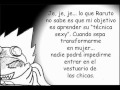 raruto 1  otaku´s club  un ninja del demonio 1 de 2