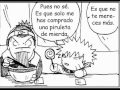 raruto 1  otaku´s club  un ninja del demonio 1 de 2