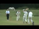 Rowner v Woodgreen - Creaky Bowled