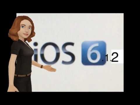 how to fix ios 6.1.2 battery drain