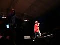 Dead Prez - Hip Hop live @ Intonation 2006