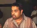 Music Release - Taare Zameen Par by Shammi Kapoor