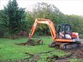 (prank) Digging Up The Golf Course