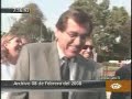 Leon Alegria y del Castillo: Cita de ultra-corruptos.