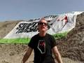 Inside the action - World's Dirtiest Oil: Stop the Tar Sands