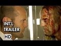 Redemption International Trailer - Jason Statham Movie HD