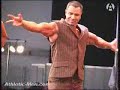 FIBO muscle show