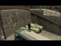 GTA 4 Swing Set Glitch & Stunts