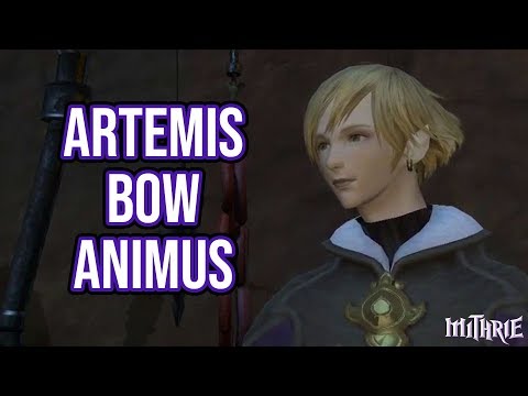 how to turn zenith into atma