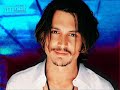 Johnny Depp - He's a Real Pirate