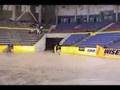 Awesome RC car jumping