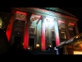 Weihnachtsmarkt Berlin Gendarmenmarkt 2010