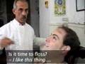 Djerba Shave