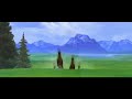 Spirit ~ Two Worlds