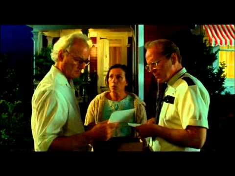 Moonrise Kingdom trailer
