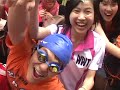 好戲量：「凍結時代。廣場復活」 frozen times   square reborn 奧運響應版 