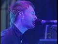 Radiohead @ Summer Sonic (02/13) 2+2=5
