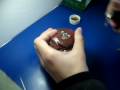 how to set Diamond under microscope how to set Diamond under microscope