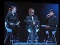 Yoshiki [Conf�rence Japan expo 2007 Part 2]
