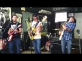 The swayback -double four time - YouTube