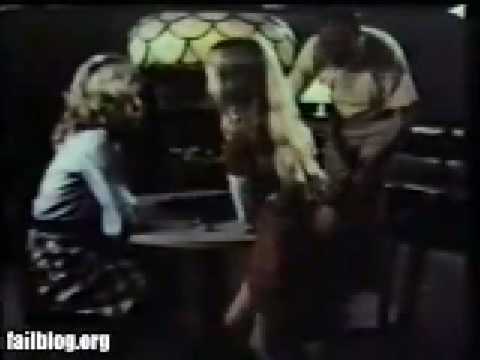 Toy Commercial Fail