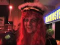 Halloween & Derby: Notte di Streghe a Roma - 31.10.07