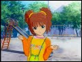 アイドルマスター やよい 休日 公園でお尻ペン
