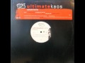 ULTIMATE KAOS-CASANOVA(HANDBAG MIX EDIT)