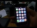 iphone en radio bravissima