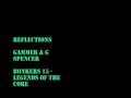 Reflections - Gammer & G Spencer