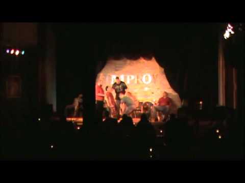 Hypnotist Anthony Potmesil...This is REAL Hypnosis 2