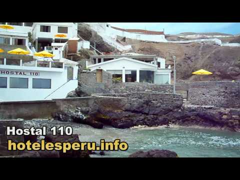 Hostal 110 - Video del Alojamiento